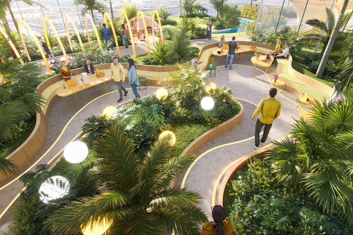 Botanical Garden